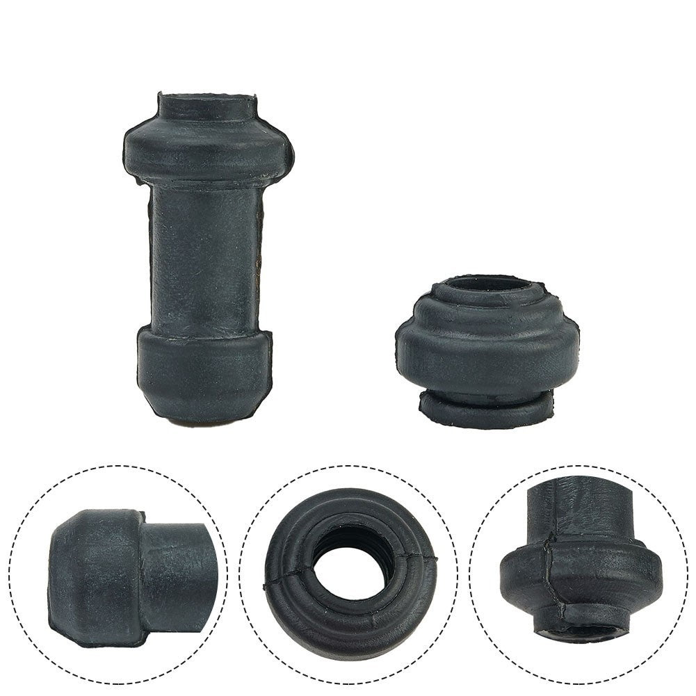 Front Disc Calipers Dust Cover Kit