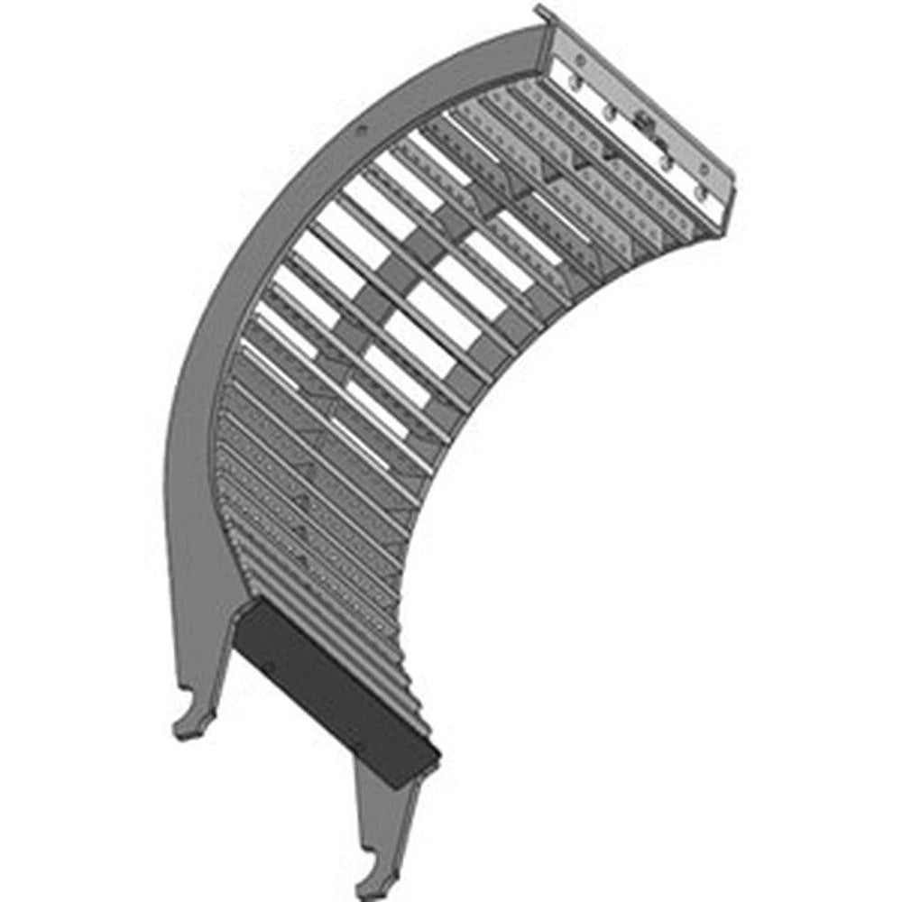 Corn Concave Fits 1640 1644 1660 1666 1670 2144 2166 2366 1300851c