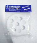 Forespar 300008, Shackle Guard Sg-3 For 1/2'' Line