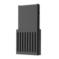 Alloy External Ssd M.2 Hard Drive Expansion Card Box For Xbox Series