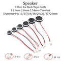 Round Magnetic Speaker 8Ω