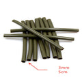 Heat Shrink Tubing for Fishing Tackle