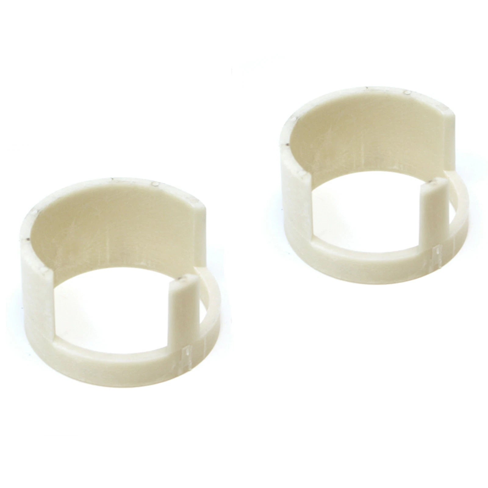 2x 23-806922 Thermostat Housing Sleeve Holder Housing Mercruiser 4.3