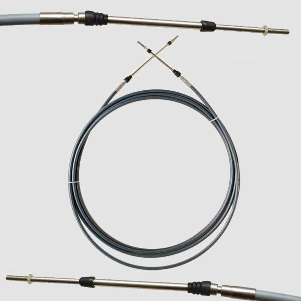 Boat Xact Shift Control Cable 56 Ft by Volvo Penta