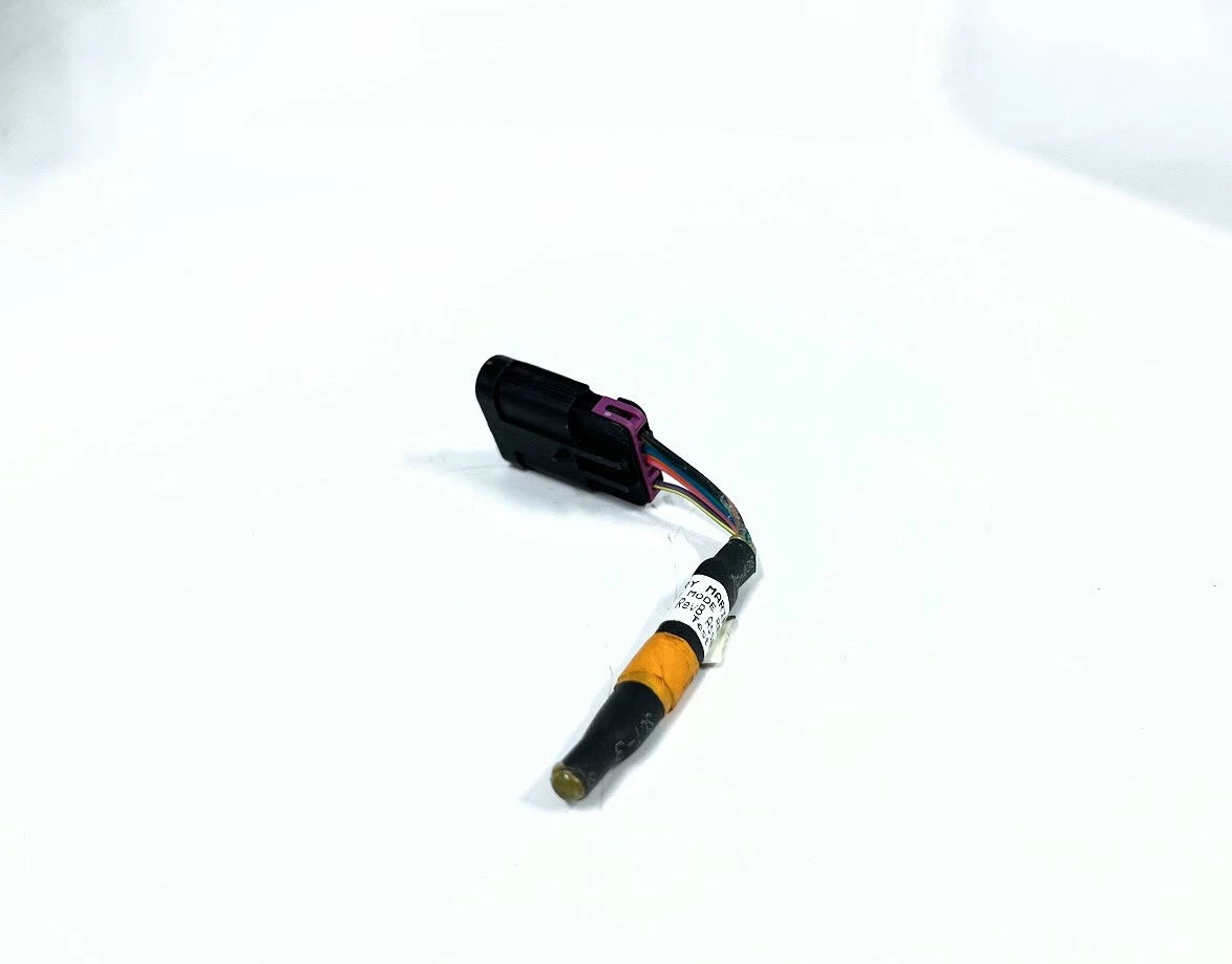 '-New- Mercury 898091a01, Resistor Assembly, Oem