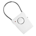 Touch Sensor Door Handle Alarm Touching Warning Tool Anti-theft Doors
