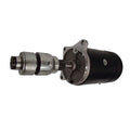 Starter With Drive Fits Allis Chalmers Replaces 1100-0123d