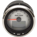 Faria Boat Tachometer Gauge MGT069 Mercury SmartCraft by Faria