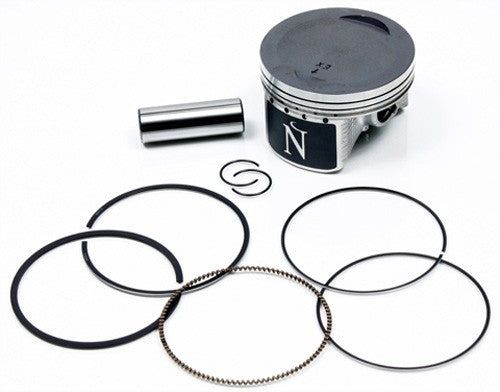 Namura Piston Kit 0.50mm Oversize to 84.95mm for Yamaha by Namura