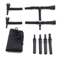 Vehicle Evap Leak Detection Kit For Quick And Reliable Fuel