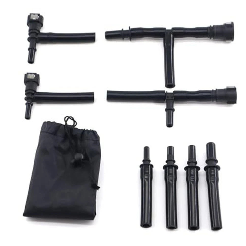 Vehicle Evap Leak Detection Kit For Quick And Reliable Fuel