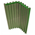 Grille Screen - Lh Fits John Deere 435 At11540t