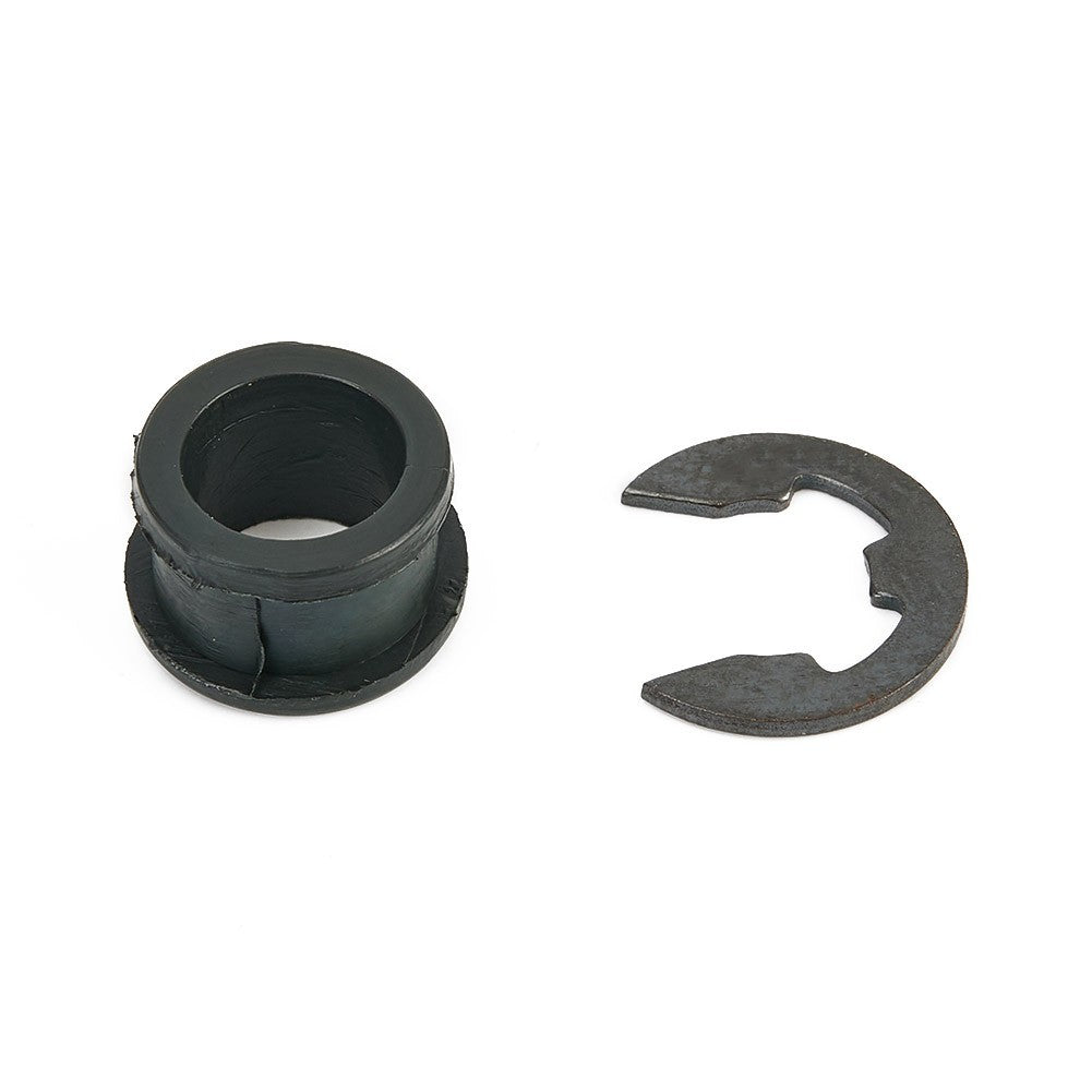 Black Automatic Transmision For Shift Shifter Cable Bushing Fit For