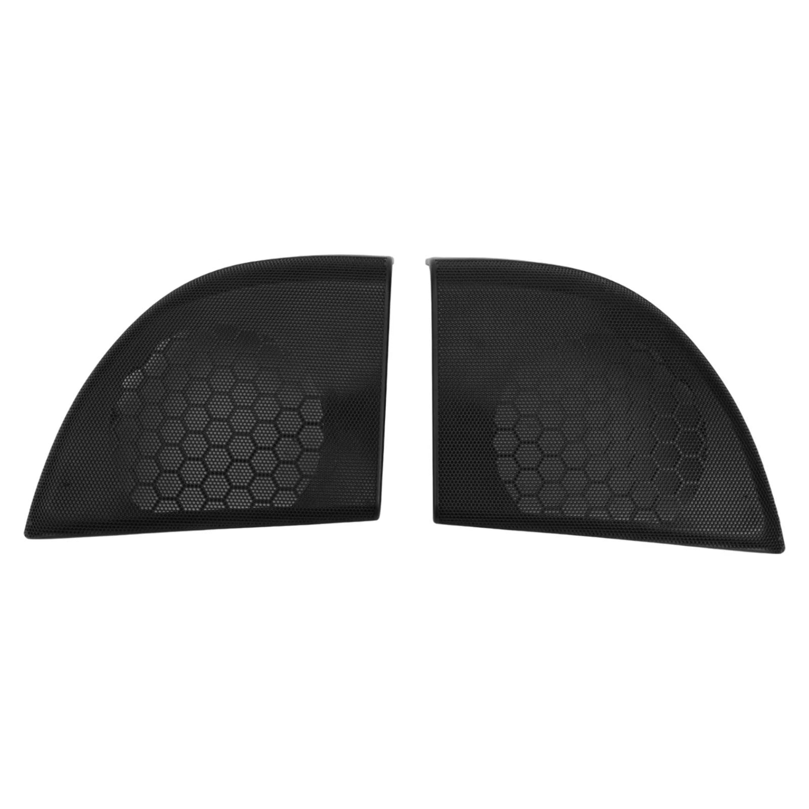 Quick And Easy Installation Speaker Cover For Mercedes Coupe (2008