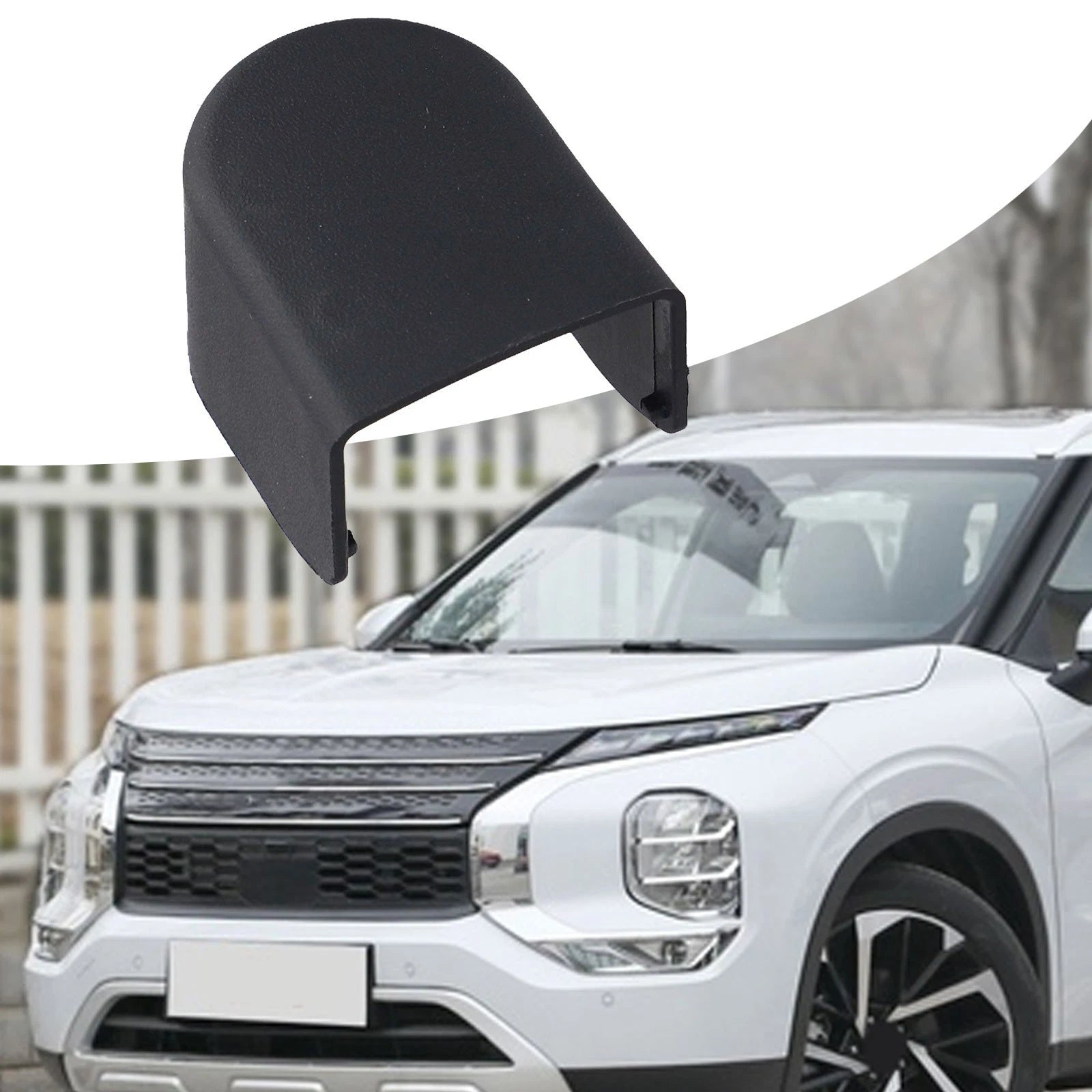 Brand New Windshield Wiper Cover Cap For Hyundai For Tucson 2005 2009