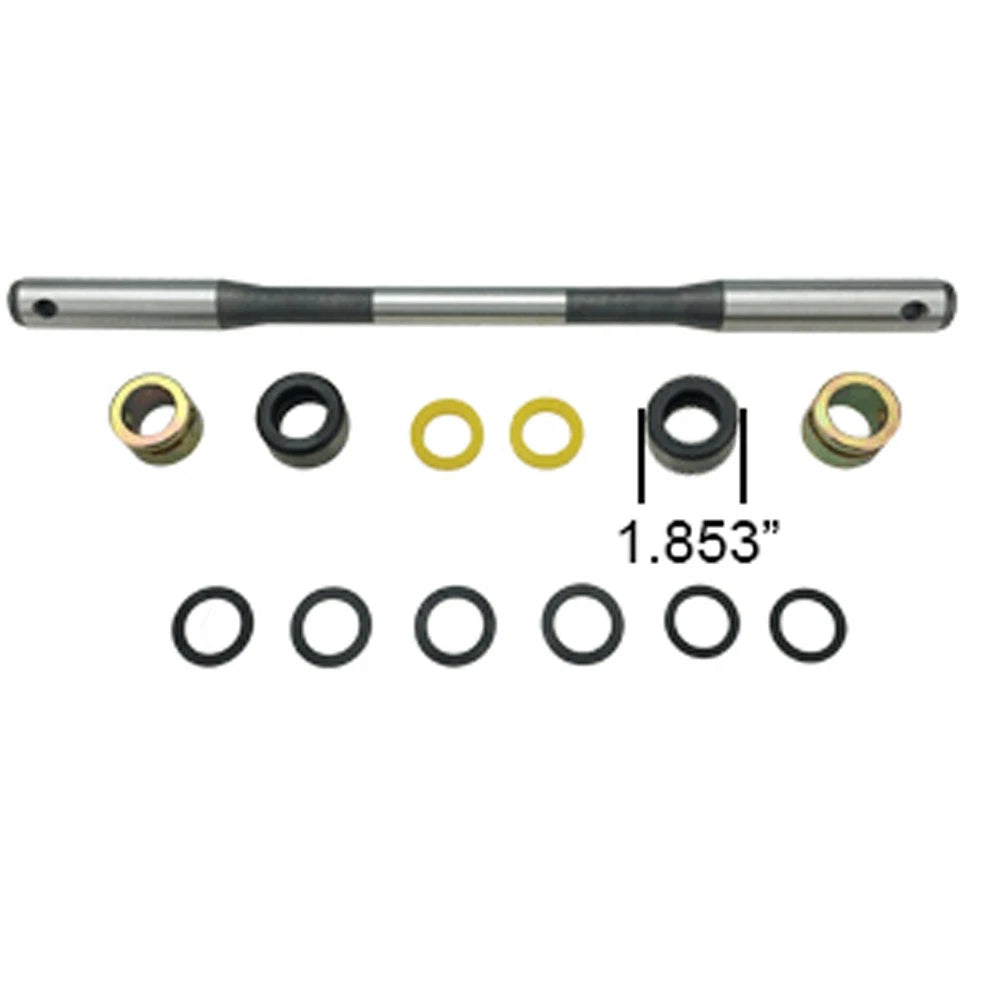 Al40977 Load Control Shaft Kit Fits John Deere 1830 2030 2130 2040s