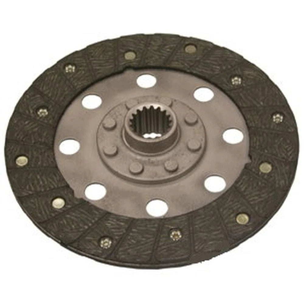 Disc 02307628 Fits Deutz Dx2.50 Dx2.70 Dx3.10 Dx3.10a Dx3.10sc
