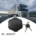 Fuel Tank Cover Gas Cap for Loader L60