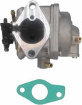 For Evinrude Johnson 4-str 4hp 6hp Outboard Carburetor &Amp; Gasket