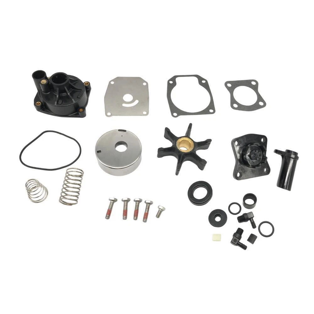 Water Pump Impeller Kit for Johnson/Evinrude 50-70HP