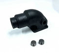 Osco 18-1913, 639, Elbow, With 2 Plugs