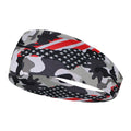 Adjustable Headband for Beach Outings