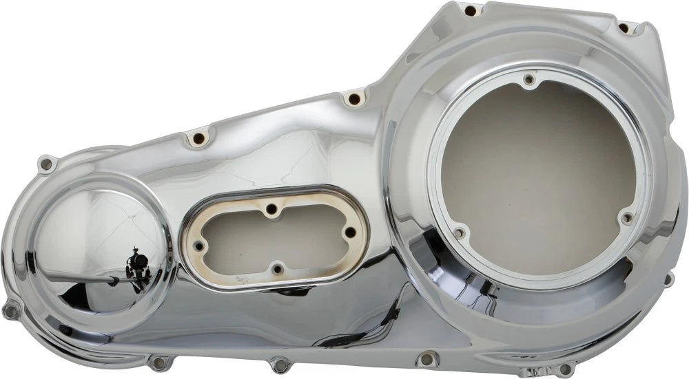 Harddrive Chrome Outer Primary Cover Fits Harley Dyna Fxd Fxdl