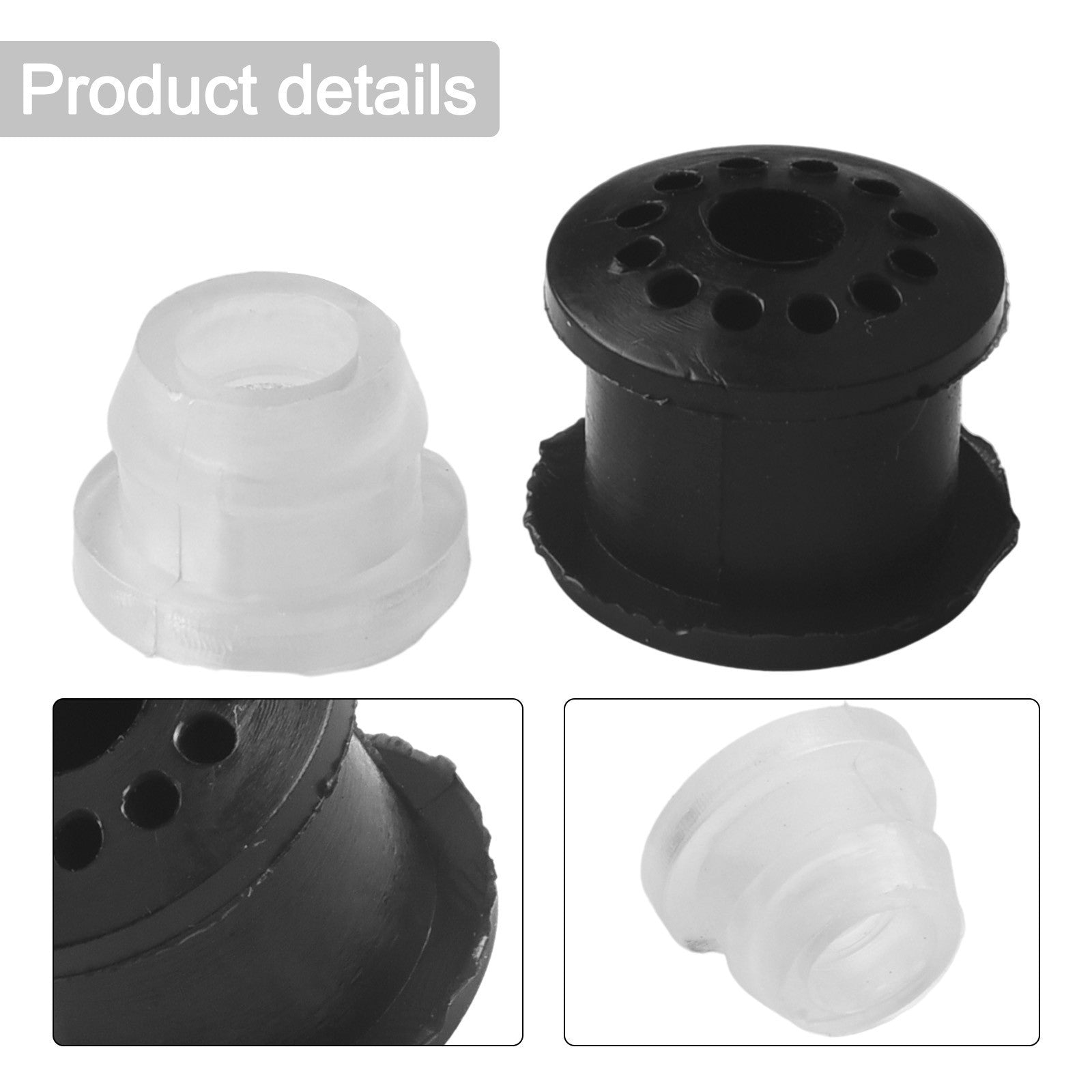Gearbox Linkage Cable Bushing for Manual Gearbox