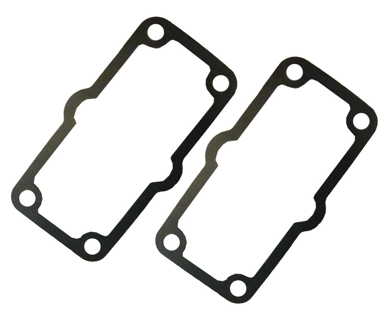 Mercury Gasket Air Plenum Adapter 200-300 EFI by Mercury