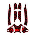 Jet Ski Traction Mats Seadoo RXT 215/260