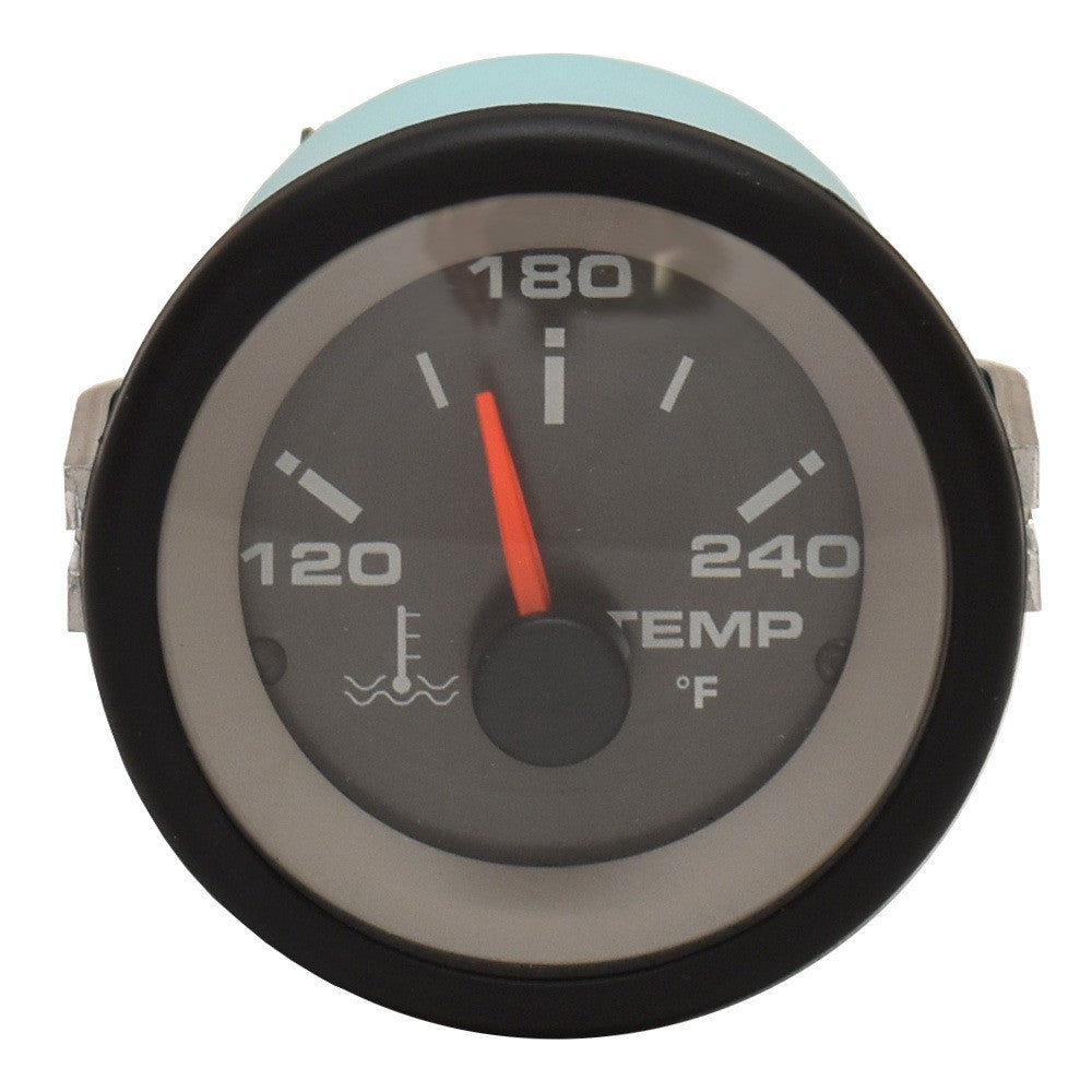 Teleflex Water Temperature Gauge Tahoe by Teleflex