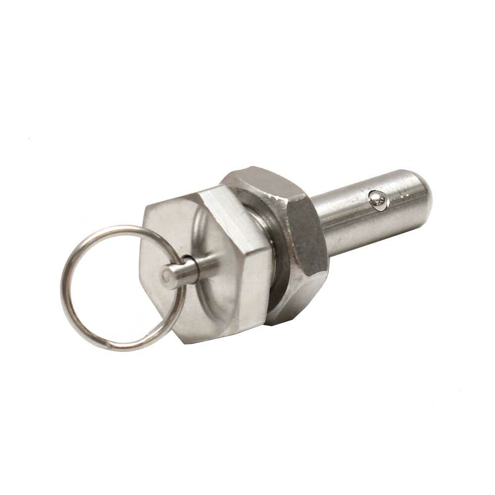 HCB Yachts Boat Locking Pull Pin Plunger by HCB Yachts