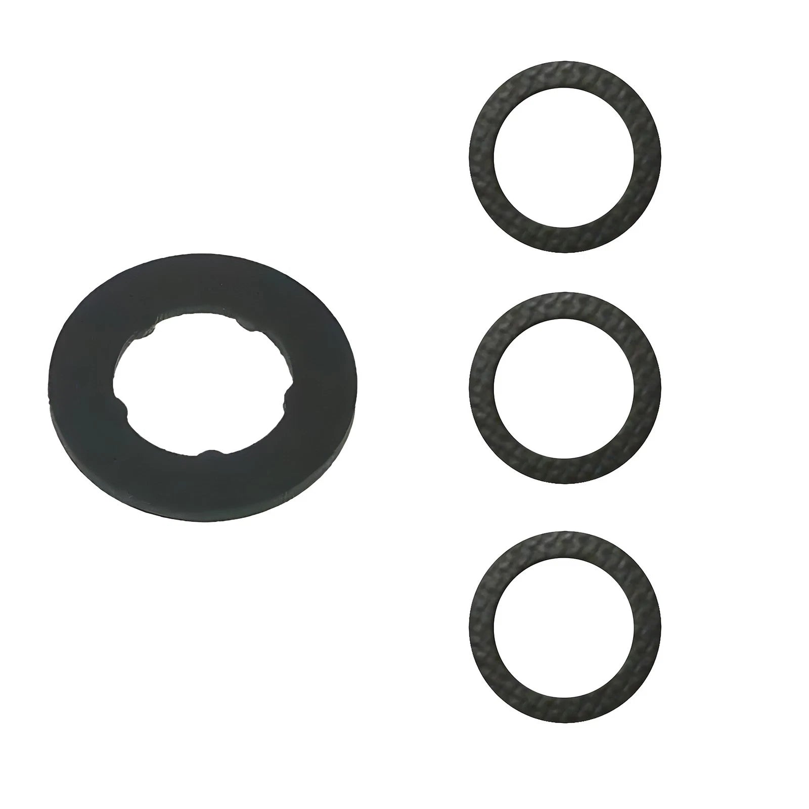 Mercury Outboard 8-115hp Drain Screw Gasket &Amp; Oil Plug Seal