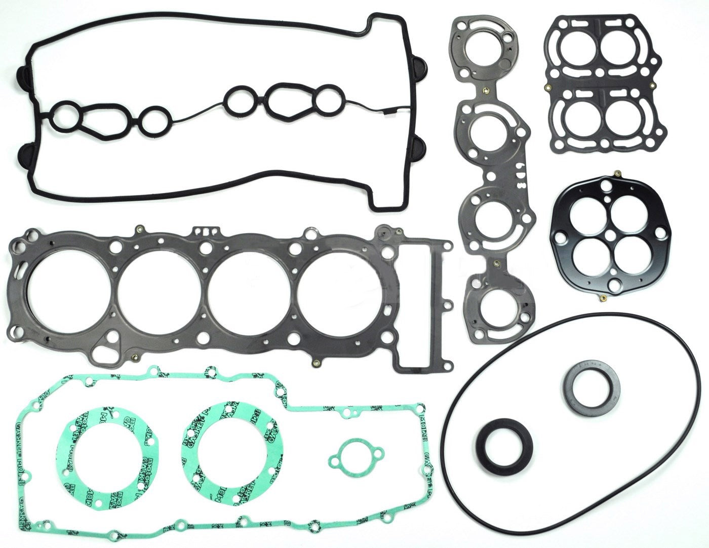 Yamaha Complete Engine Gasket Kit W/ Seals 1100 FX Cruiser HO by Yamaha
