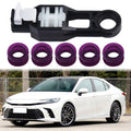Cable Bushing Car Accessories Car Easy Installation | Hook & Hull Co