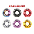 Mountain Bike Crank Arm Fixing Bolt