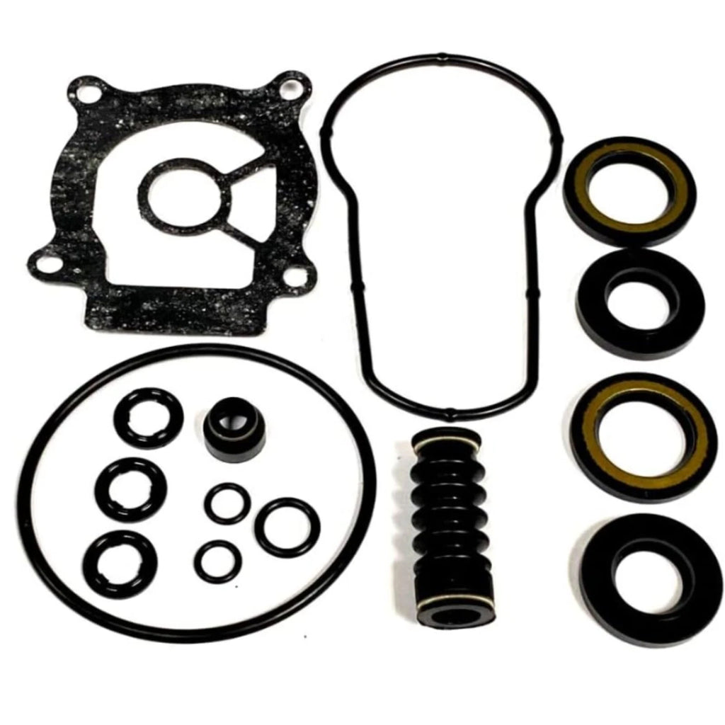 Gearcase Seal Kit – Suzuki DF40A/50A/60A
