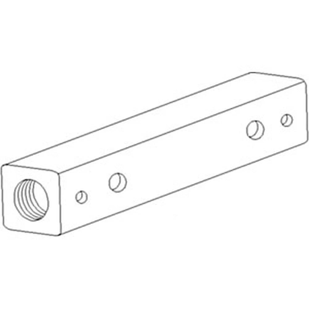 Turnbuckle 1965392c3 Fits Case 5120 5130 5140 5220 5230 5240