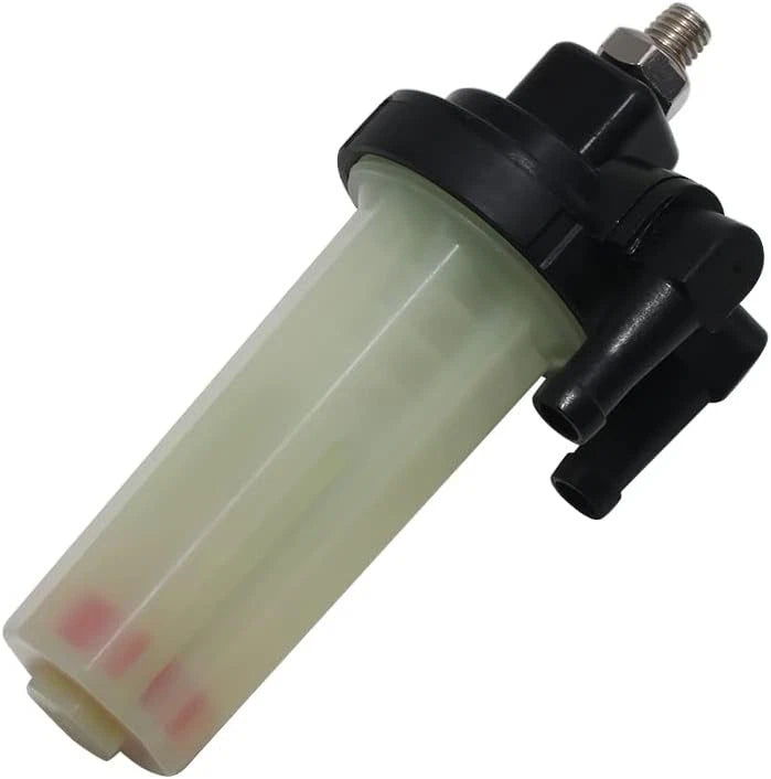 60c-24560 Fuel Filter For Yamaha 75 80 90 100 Hp Outboard Motor