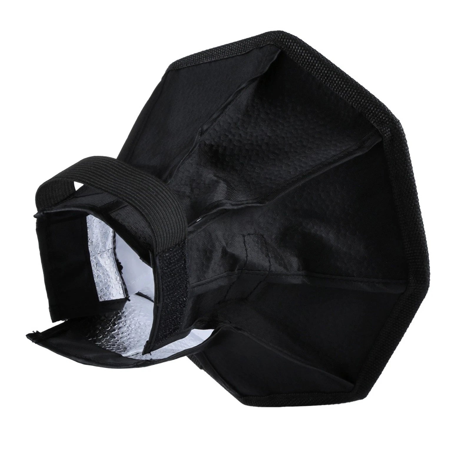 20cm Foldable Soft Flash Light Diffuser Softbox Cover Photography