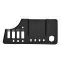 Crestliner Boat Blank Switch Panel by Crestliner