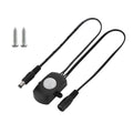 Dc Usb Body Infrared Pir Motion Sensor Switch Detector Switch For Led