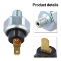 Oil Pressure Sensor 1876265 For Generator Engines | Hook & Hull Co