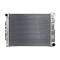 205072 Muscle Car Radiators - 25 7/8 X 18 7/8 X 3 1/8