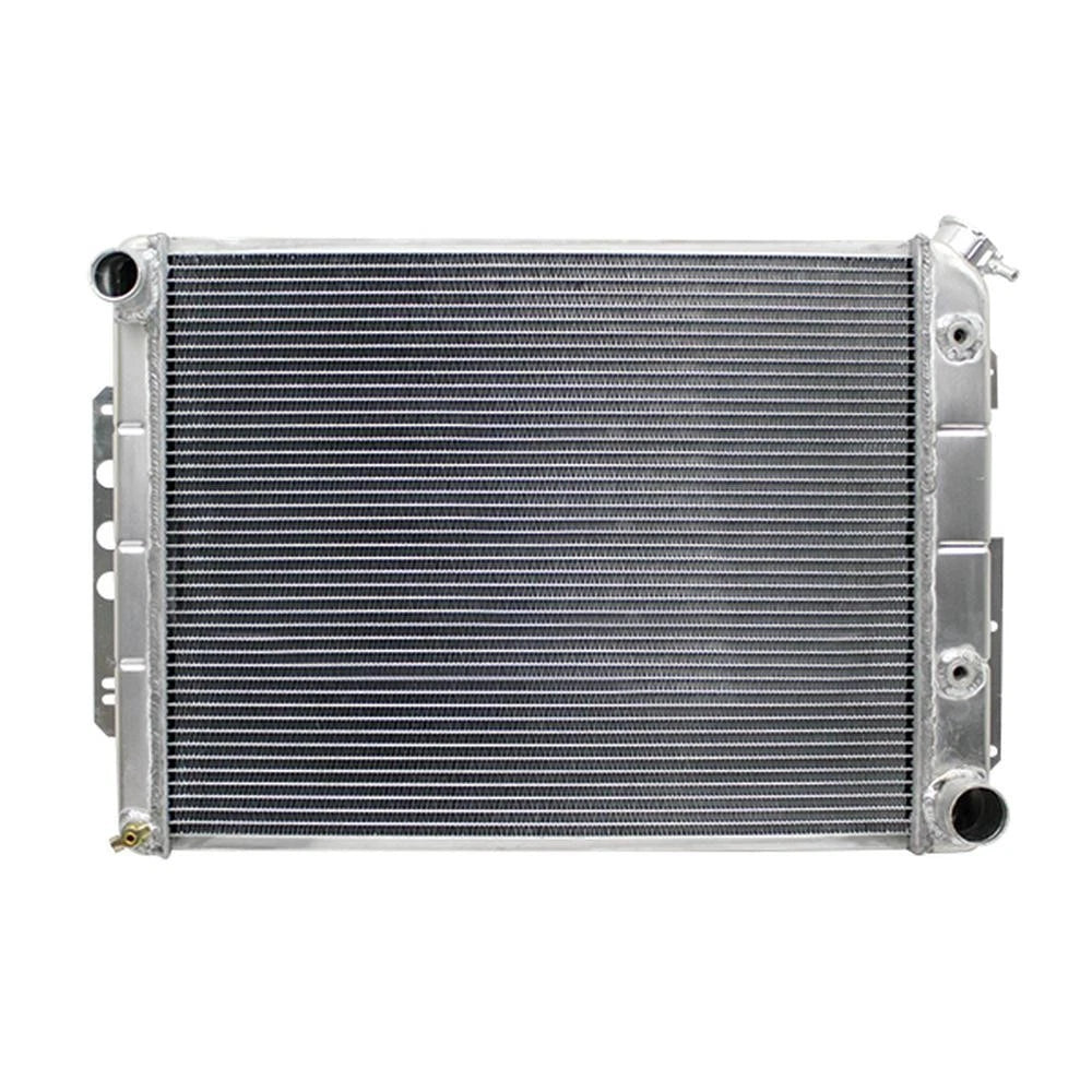 205072 Muscle Car Radiators - 25 7/8 X 18 7/8 X 3 1/8