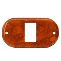 Blank Switch Panel Rinker 254021 by Rinker