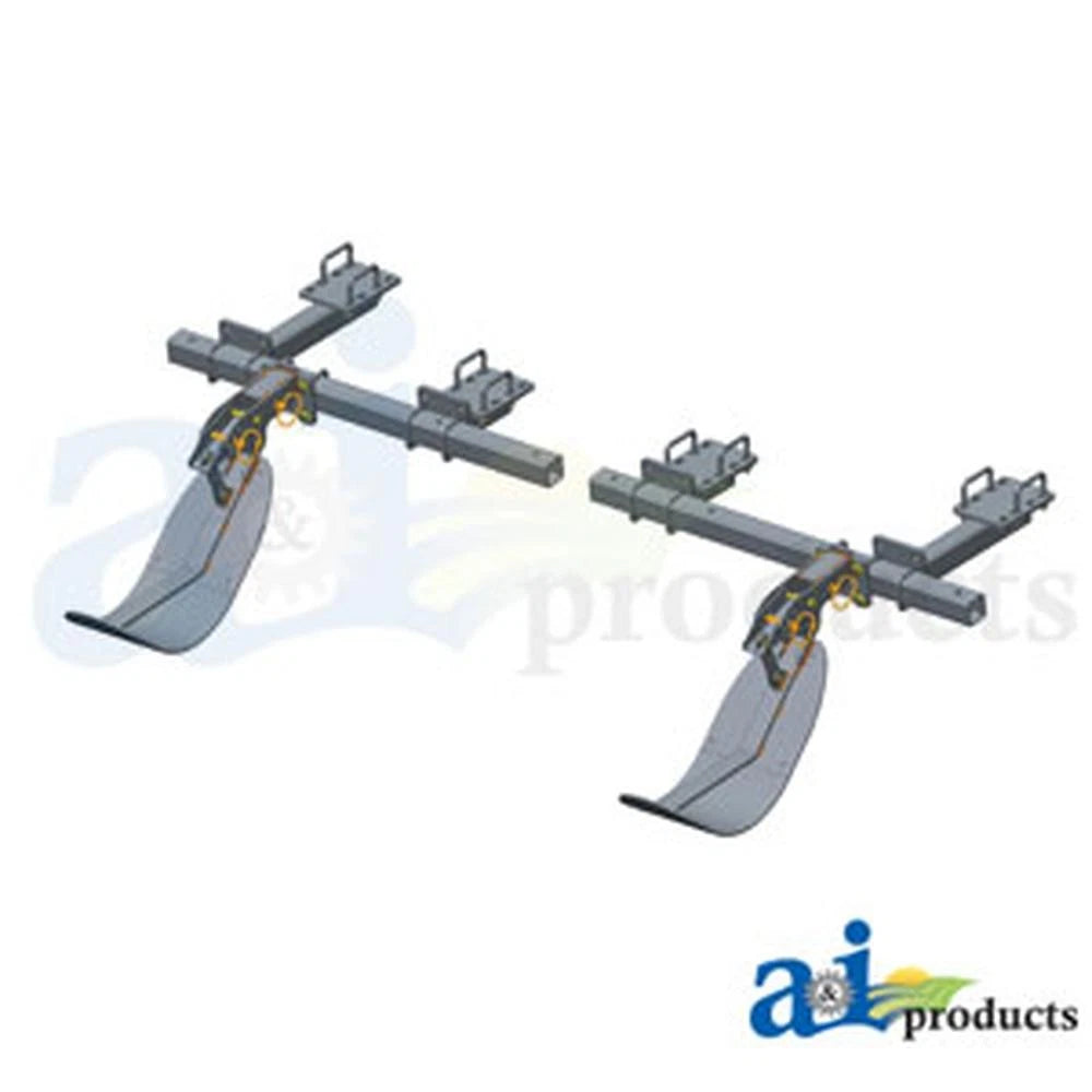 Str4292c 2 Row Complete Kit