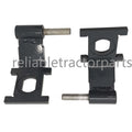 For Bobcat T630 T650 T740 S650 S740 S750 S770 S850 Cab Door Hinge