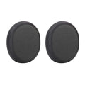 Long Lasting For Logitech H800 Ear Pads Replacement Black Protein