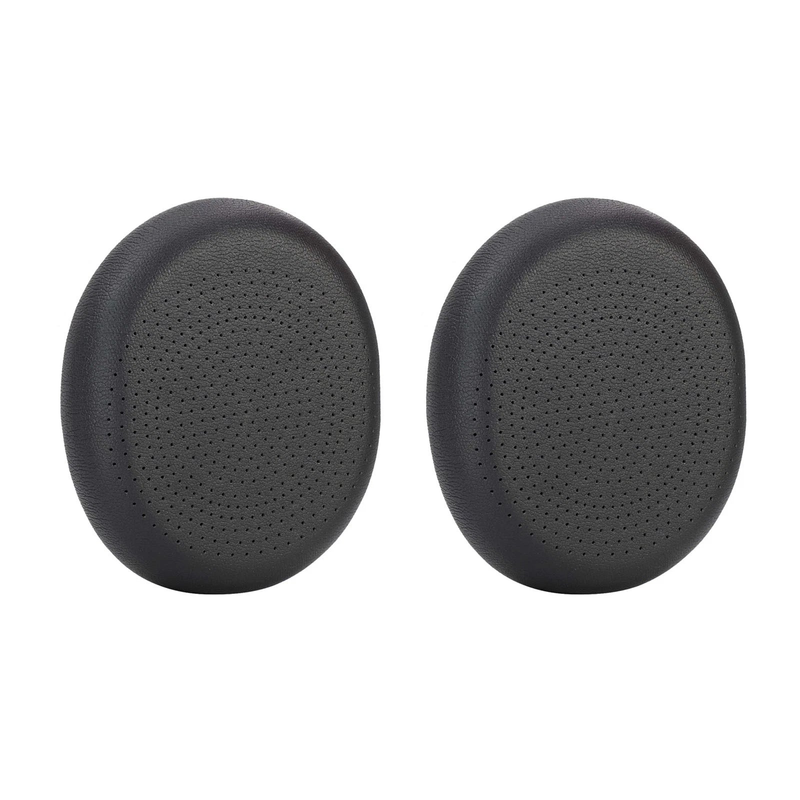 Long Lasting For Logitech H800 Ear Pads Replacement Black Protein